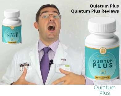 Customer Opinion About Quietum Plus